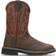 Wolverine Rancher Waterproof Steel-Toe Wellington