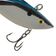 Rat-L-Trap Bill Lewis Knock N Trap 14.2g Chrome Blue Back