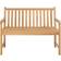 vidaXL 316622 Banc de Jardin