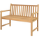 vidaXL 316622 Banc de Jardin