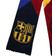 FC Barcelona Facet Reversible Fan Scarf