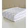 Sleep Philosophy Wonder Wool Blankets White (264.16x228.6)