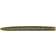 Strike King Ocho Stick Bait 10.16cm Green Pumpkin