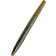 Strike King Ocho Stick Bait 10.16cm Green Pumpkin