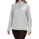 Regatta Women's Sweethart Lightweight Half-Zip Fleece Top - Light Steel