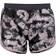 Under Armour Fly-By 2.0 Shorts Women - Blackout Purple/Slate