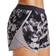 Under Armour Fly-By 2.0 Shorts Women - Blackout Purple/Slate