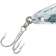 MirrOlure 17Mr Mirrodine Twitchbait SBG 7cm Silver