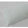 Sleep Philosophy Memory Foam Bed Pillow White (137.16x50.8cm)