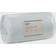 Sleep Philosophy Memory Foam Bed Pillow White (137.16x50.8cm)