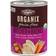 Castor & Pollux Butcher & Bushel Grain Free Organic Carved Turkey Dinner With Carrots & Sweet Potatoes In Gravy 12x360g