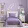 Urban Playground Angelietta Quilts Purple (223.52x167.64cm)
