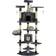 Go Pet Club Condo Cat Tree 80"