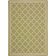 Safavieh CY6918-244 Beige, Green 9x12"