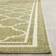 Safavieh CY6918-244 Beige, Green 9x12"