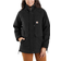 Carhartt Relaxed Fit Insulated Traditional Coat - Black