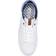 Ben Sherman Hardie M - White/Blue Pu