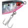 MirrOlure 17Mr-18 Mirrodine Suspend Twitchbait 7cm Pink