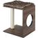 Sam's Pets Sheree Cat Tree 17"