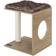 Sam's Pets Sheree Cat Tree 17"