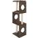 Sam's Pets Sheree Cat Tree 50"