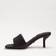 Sam Edelman Starla - Black Leather