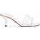 Sam Edelman Starla - White Leather