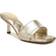 Sam Edelman Starla - Molten Gold Leather