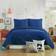 Urban Playground Astor Quilts Blue (223.52x223.52cm)