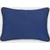 Urban Playground Astor Quilts Blue (223.52x223.52cm)
