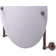 Allied Brass Dottingham (DT-27-90-CA)