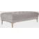 Safavieh Zarya Settee Bench 54x16"