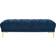 Safavieh Zarya Settee Bench 54x16"