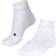 Falke TE2 Short Tennis Socks Women - White