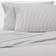 Home Collection Dot Print 4-pack Bed Sheet Grey (259.08x228.6cm)