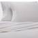 Home Collection Dot Print 4-pack Underlakan Grå (259.08x228.6cm)