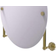 Allied Brass Dottingham (DT-27-90-UNL)