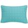 Urban Playground Denita Quilts Blue (223.52x223.52cm)