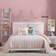 Urban Playground Helaine Quilts Pink (223.52x223.52cm)