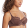 Panache Envy Full Cup Bra - Chestnut