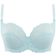 Panache Envy Full Cup Bra - Ice Blue