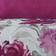 Christian Siriano Remy Duvet Cover Pink, White (279.4x243.84cm)