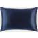 Slip Pure Silk Queen Pillowcase - Navy Funda de almohada Azul (76.2x50.8cm)