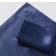 Slip Pure Silk Pillowcase Navy 51 cm x 76 cm Taie d'oreiller Bleu (76.2x50.8cm)