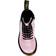 Dr. Martens Kids' 1460 Patent Lamper - Pale Pink