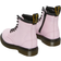 Dr. Martens Kids' 1460 Patent Lamper - Pale Pink