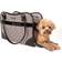 Petlife Exquisite Handbag Carrier 17.018x26.924