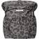 Petunia Cinch Backpack in Shadow Leopard