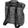 Petunia Cinch Backpack in Shadow Leopard