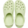 Crocs Classic Platform Clog - Celery